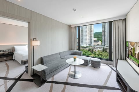 ALVA HOTEL BY ROYAL Hotel in Hong Kong