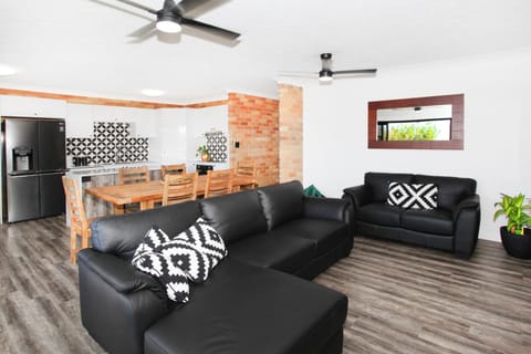 Illawong Apartment 7 Casa in Sunshine Coast