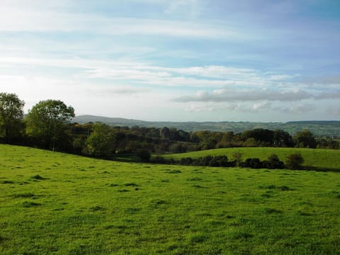 Ballylagan Organic Farm Apartamento in Northern Ireland