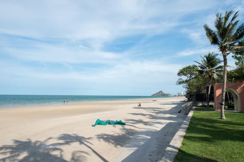 Marrakesh Huahin 1bedroom with seaview 148 Copropriété in Nong Kae