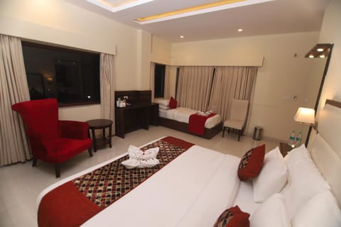 Hotel Indira Nikunj Hotel in Uttarakhand