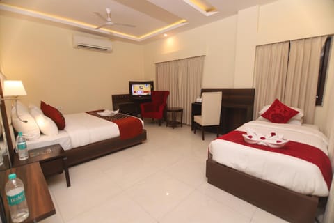 Hotel Indira Nikunj Hôtel in Uttarakhand