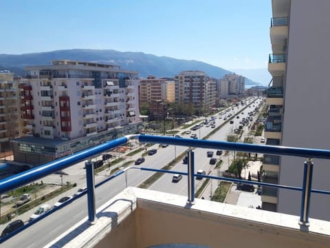 The Place Apartment in Vlorë