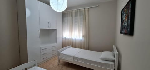 The Place Apartment in Vlorë