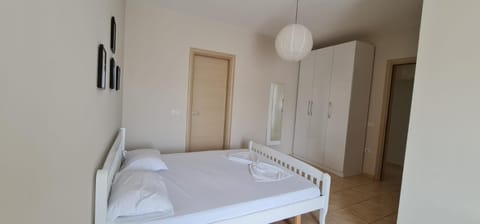 The Place Apartment in Vlorë