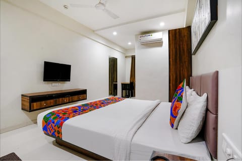 FabHotel La Victoria Hotel in Gujarat