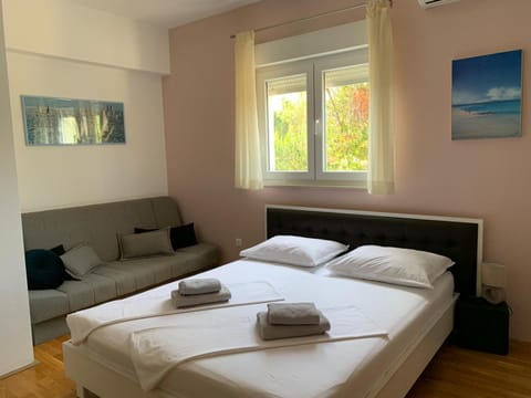 Villa Marjan Appartamento in Split