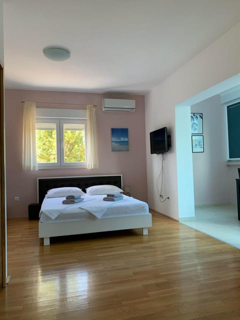 Villa Marjan Appartamento in Split