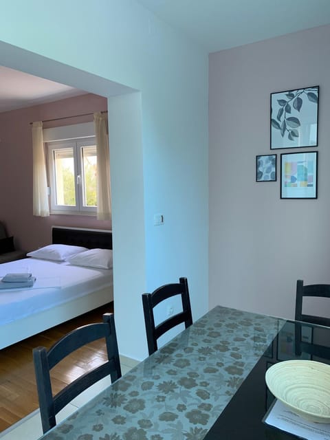 Villa Marjan Apartment in Split