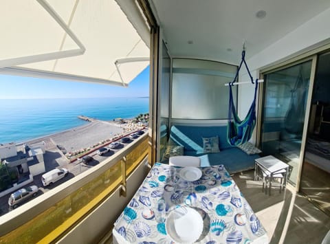 Balcony/Terrace, Sea view, Breakfast