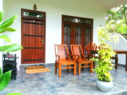 The Cattleya Guest House Bed and Breakfast in Dambulla