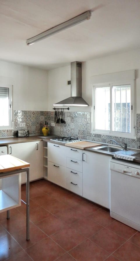 6 bedrooms chalet with private pool furnished terrace and wifi at Grazalema Chalet in Grazalema