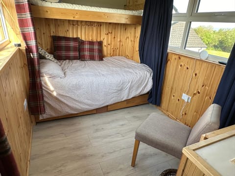 Rural Long Term Accommodation Apartment in Northern Ireland