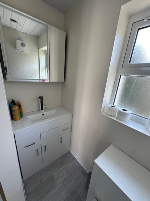 Rural Long Term Accommodation Apartment in Northern Ireland