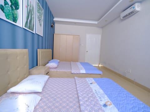 Nice OASKY Apartment Ocean Key Apartment in Vung Tau