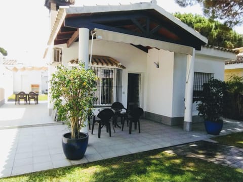 Chalet Costa de la Luz - La Barrosa Maison in Chiclana de la Frontera