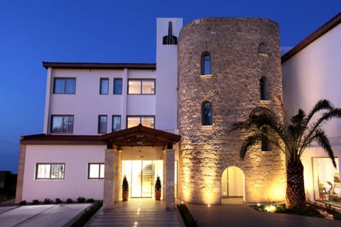 Droushia Heights Hotel Hotel in Paphos District