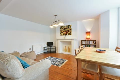 Host & Stay - Victoria Gardens Casa in Ramsgate