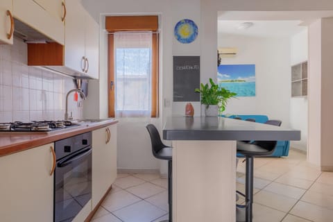 City center apartment Copropriété in Olbia