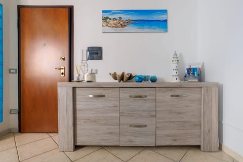 City center apartment Condo in Olbia