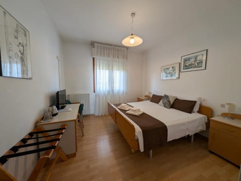 Casa Al Carmine Bed and Breakfast in Padua