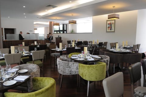 Restaurant/places to eat, Breakfast