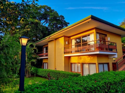 Hotel Ficus - Monteverde Hotel in Monteverde