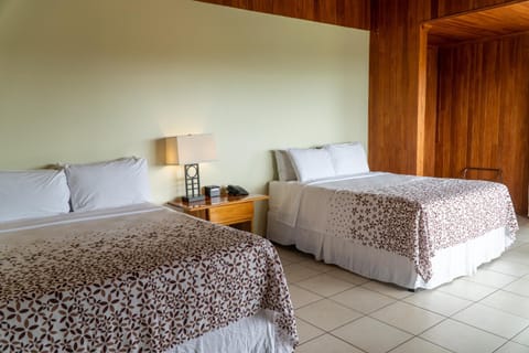 Ficus Sunset Suites Hotel in Monteverde