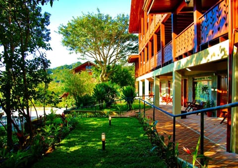 Hotel Heliconia - Monteverde Hotel in Monteverde