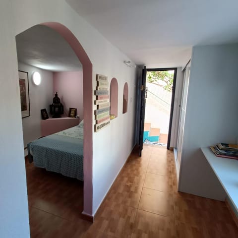 La cueva inès Appartement in Comarca Metropolitana de Almería