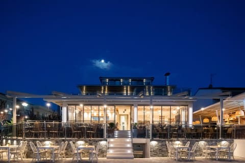 Sea Level Hotel - Adults Only 16 plus Hôtel in Halkidiki