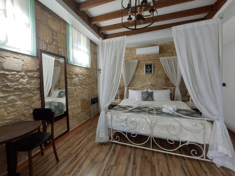 Hotel Valide Hanim Konak Hotel in Nicosia City