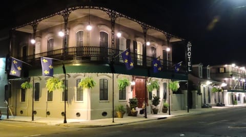 French Quarter Courtyard Hotel and Suites Hotel in French Quarter