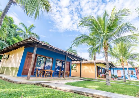 Hotel Guanacaste Lodge Hotel in Playa Flamingo