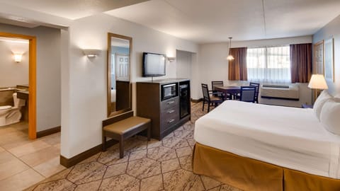 Best Western Plus Longbranch Hotel & Convention Center Hôtel in Cedar Rapids