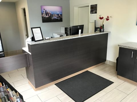 Sea-Tac Airport Value Inn Inn in Des Moines