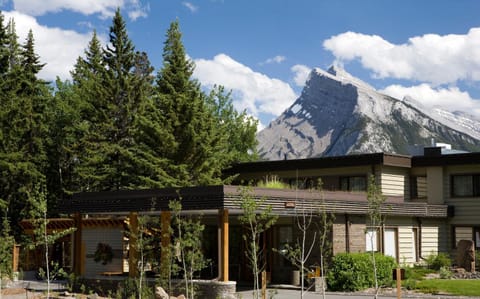 The Juniper Hotel & Bistro Hôtel in Banff