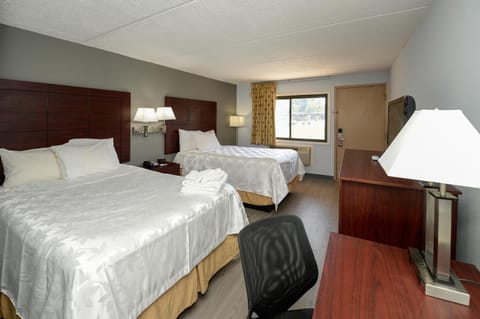 Americas Best Value Inn at Central Valley Motel in Central Valley