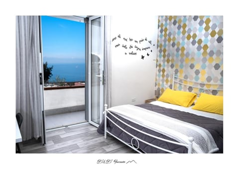 B&B Incanto Bed and Breakfast in Ercolano