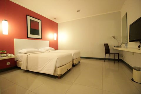 Hotel Glodok Plaza Hotel in Jakarta