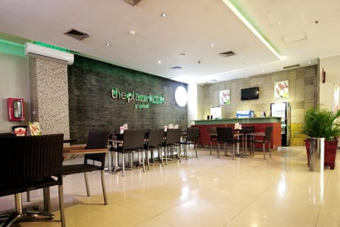 Hotel Glodok Plaza Hotel in Jakarta