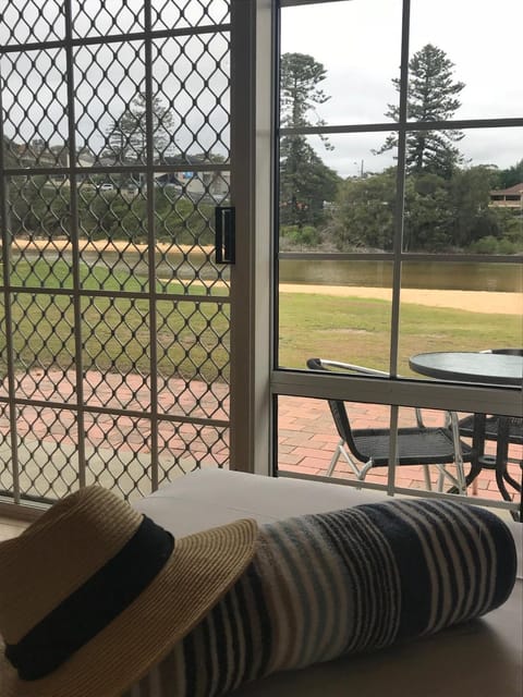 The Clan Terrigal Lodge nature in Terrigal