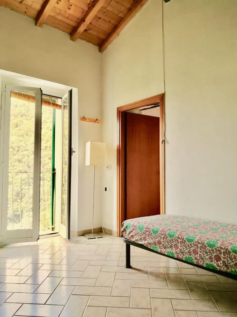 B&B Quincas Berro d'Agua Bed and Breakfast in Recco