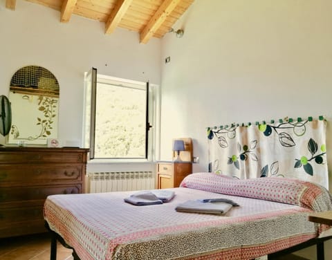 B&B Quincas Berro d'Agua Bed and Breakfast in Recco