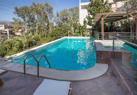 Day, Pool view, Swimming pool