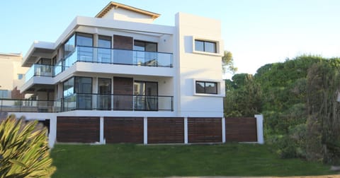 La Barracuda Apartment in Pinamar