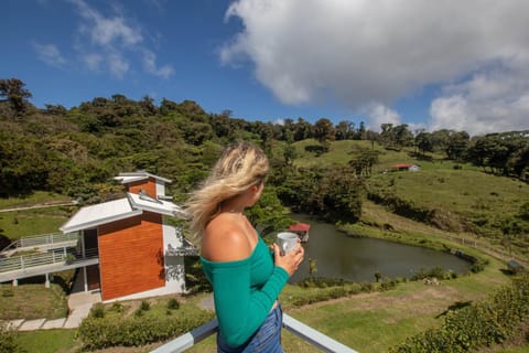 Garden view, Lake view, Mountain view