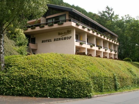 Hotel Berghof Hotel in Luxembourg