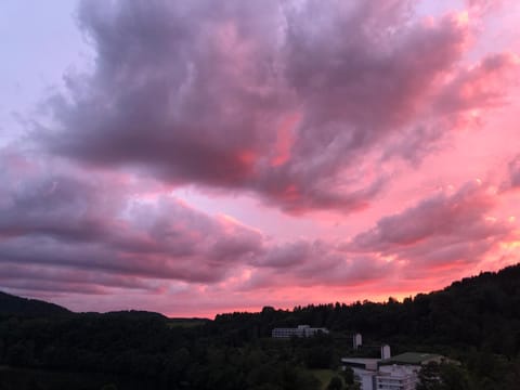 Hotel Berghof Hotel in Luxembourg