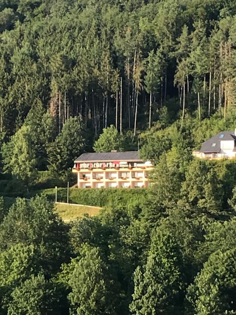 Hotel Berghof Hotel in Luxembourg